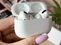 Apple AirPods Pro Рассрочка. Обмен