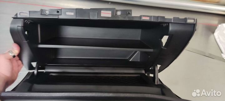 Бардачок Форд Мандео 5