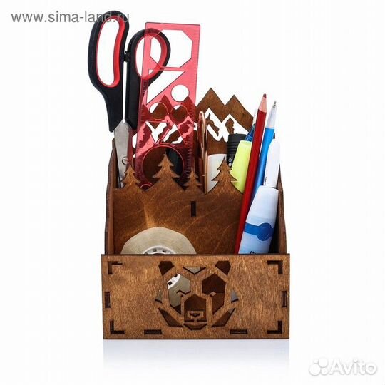 Органайзер для канцелярии 