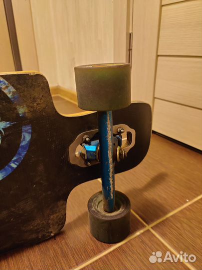 Лонгборд Never Summer