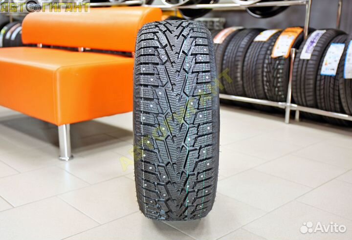 Mazzini Ice Leopard 205/55 R16