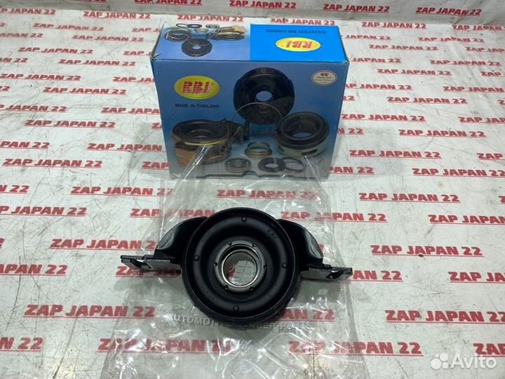 Подшипник подвесной Toyota Harrier