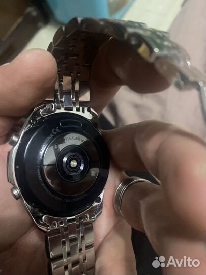 Samsung galaxy watch 3