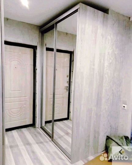 Шкафы купе на заказ