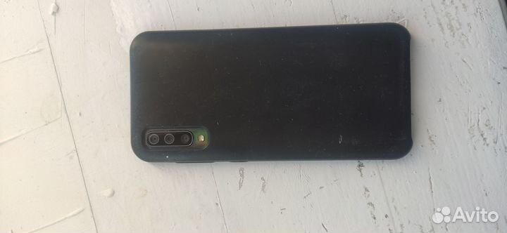 Телефон samsung а 50