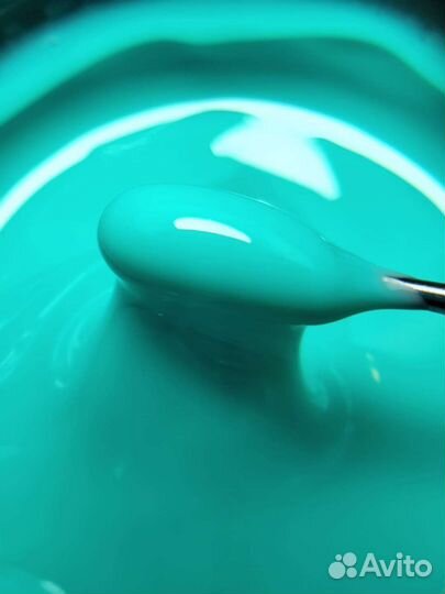 Гели для наращивания на разлив