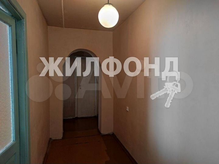 3-к. квартира, 62,3 м², 10/10 эт.