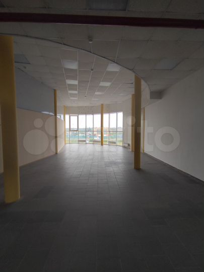 Торговая площадь, 87 м²