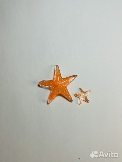 Интерьерная звездочка