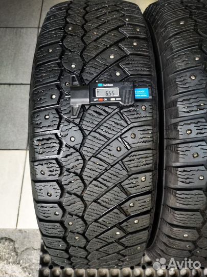 Continental ContiIceContact 195/65 R15