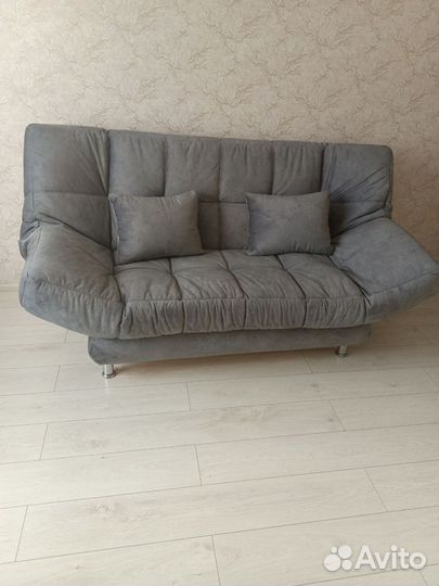 Диван раскладной бу супер мягкий