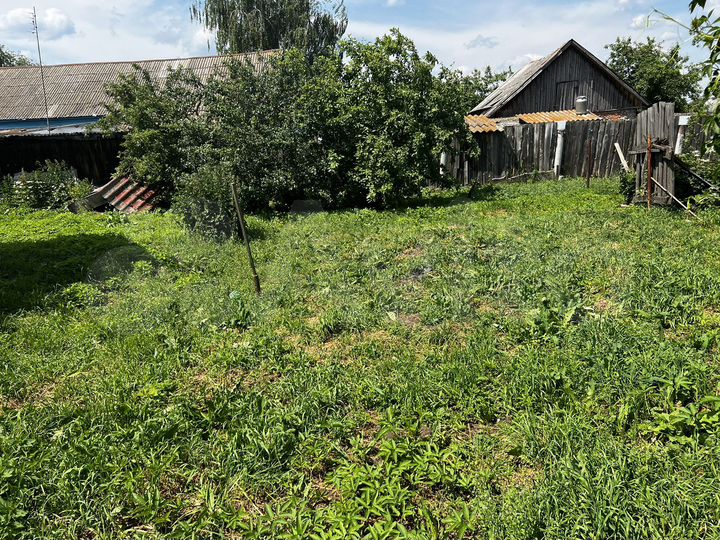 Участок 27 сот. (ИЖС)