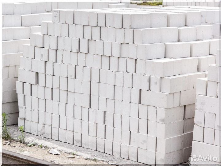 Кирпич силикатный полуторный