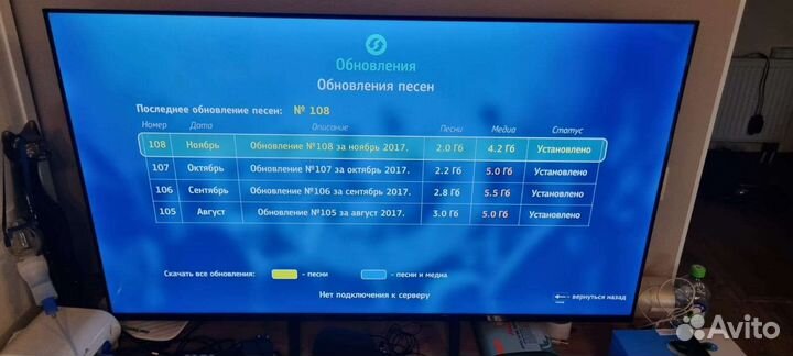 Караоке система evolution lite 2 plus