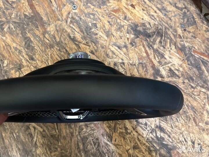 Руль Renault Kaptur Рено Каптюр Extreme