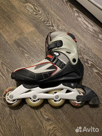 Ролики Gforce explore