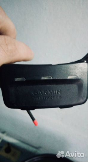 Навигатор Garmin Astro 320 с ошейником T5