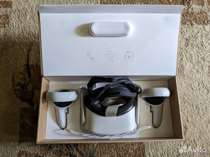 Oculus quest 2 128gb