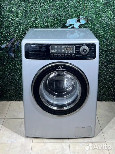 Стиральная машина бу в отличном состоянии