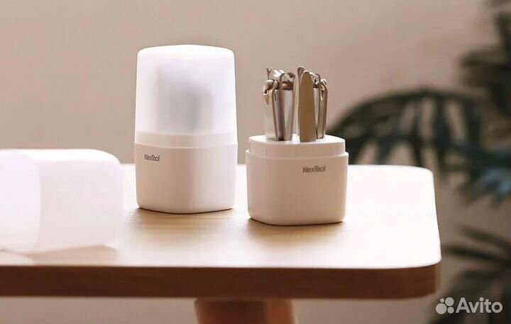 Маникюрный набор Nextool NE20015