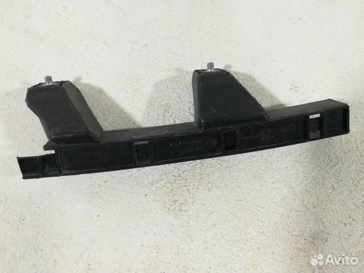 Направляющая стеклоподьёмника передняя левая Fiat