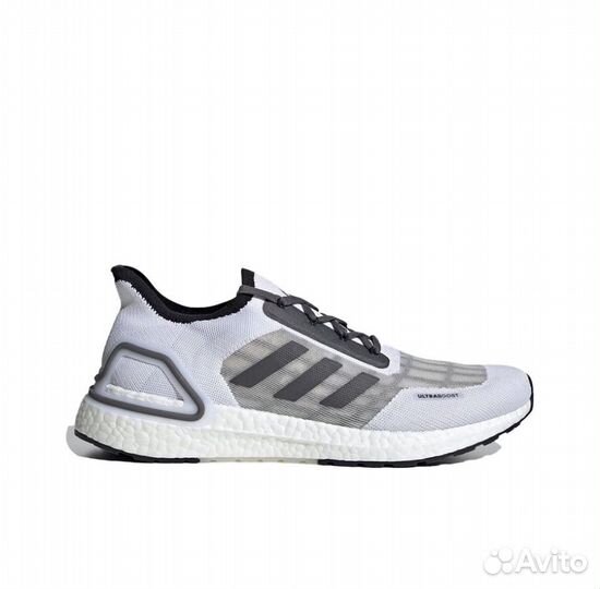 Кроссовки Adidas Ultraboost X James Bond 007