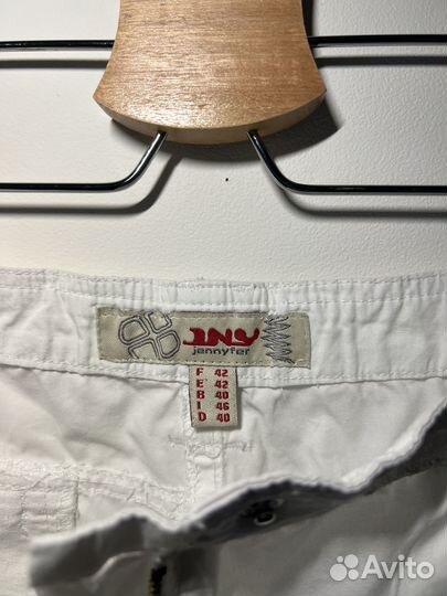 Винтажные бриджи