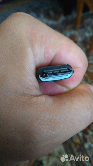 Кабель переходник