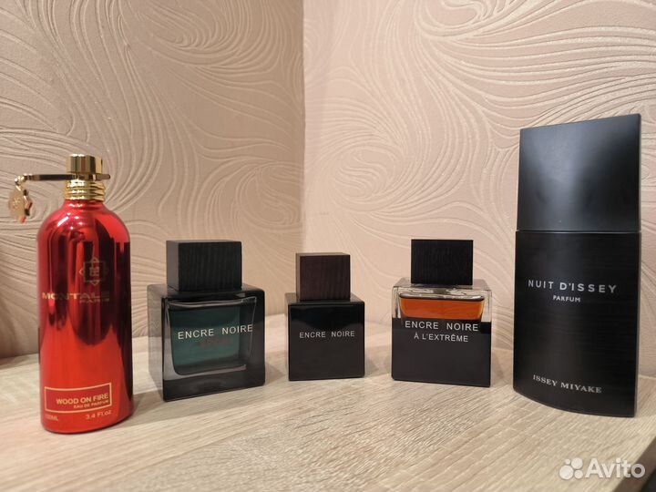 Парфюмерия (Оригинал)