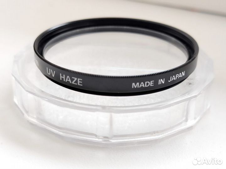 Светофильтр 52 мм