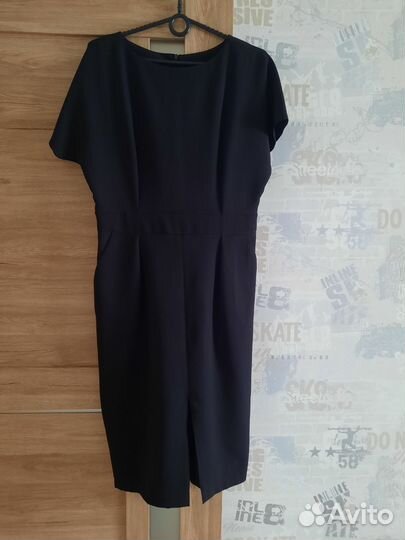 Платье женское 48 размер
