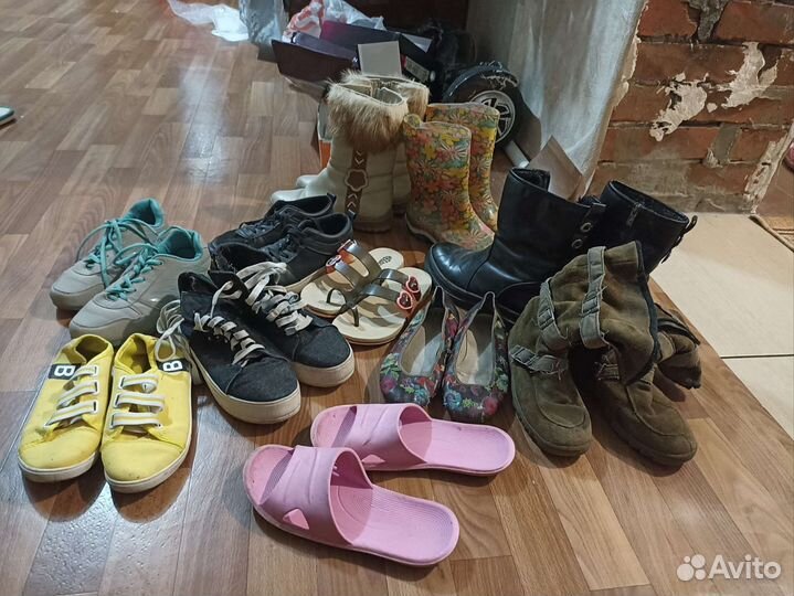 Обувь детская оптом
