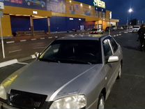 Chery Amulet (A15) 1.6 MT, 2007, битый, 230 287 км, с пробегом, цена 165 000 руб.