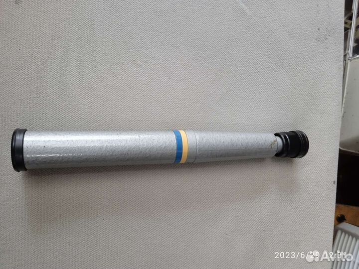 Зрительная труба Донец СССР