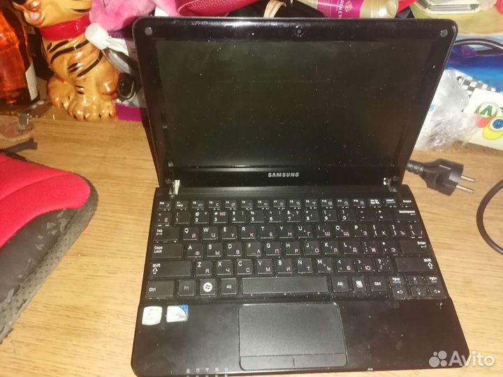 Нетбук samsung