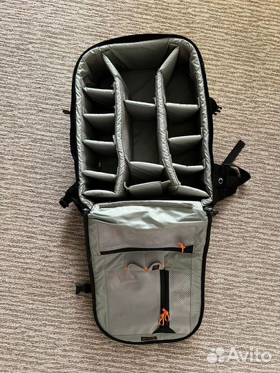 Фоторюкзак lowepro Pro Runner 450 AW