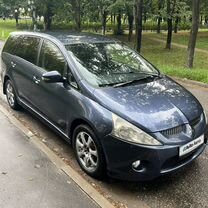 Mitsubishi Grandis 2.4 AT, 2008, 300 000 км, с пробегом, цена 620 000 руб.