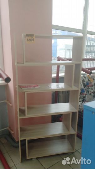 Б-3 Стеллаж С 09