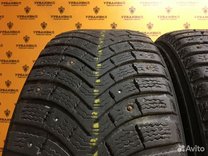 Michelin Latitude X-Ice North 225/60 R17 103T