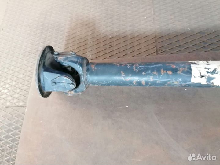 53213-2205011-01 Вал карданный камаз L-1666