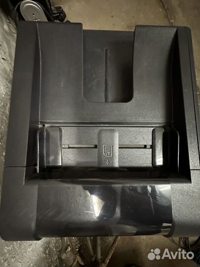 Принтер лазерный мфу hp