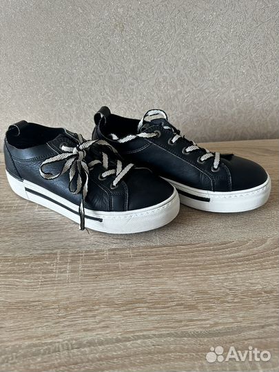 Кеды Tamaris