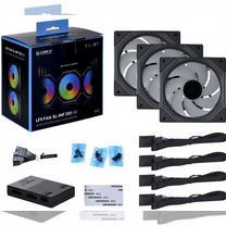 Lian LI UNI FAN SL Infinity 120 Triple