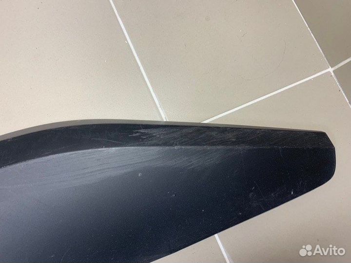 Накладка двери задняя левая Toyota C-Hr 2016