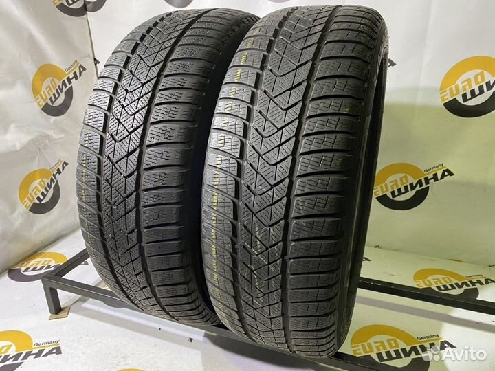 Pirelli Winter Sottozero 3 245/50 R19