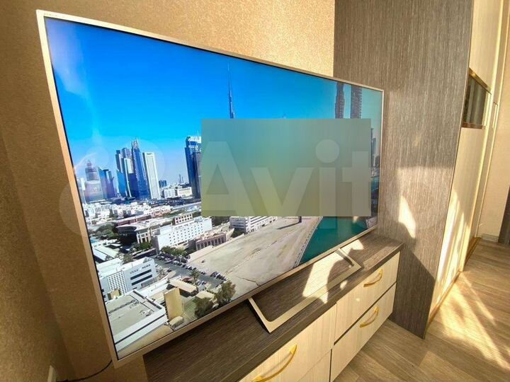 2-к. квартира, 50 м², 3/10 эт.