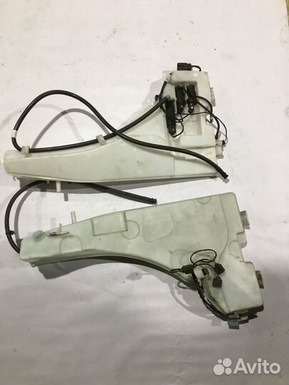 Бачок омывателя bmw x5 e70