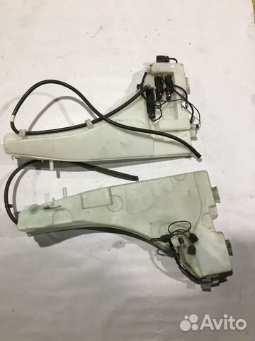 Бачок омывателя bmw x5 e70