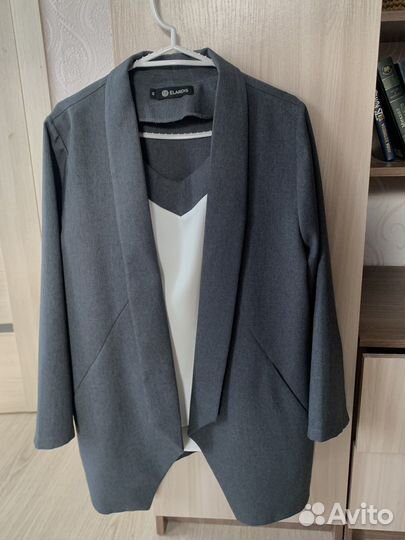 Школьная форма для девочки