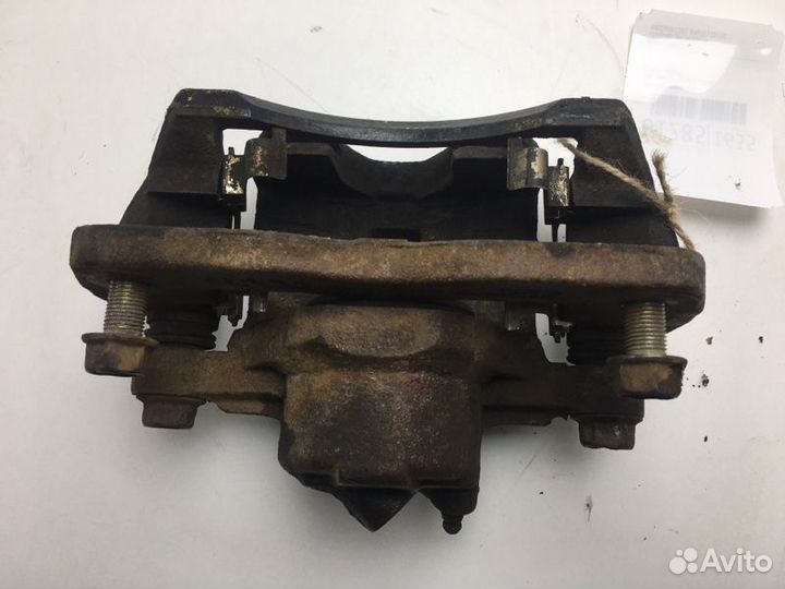 Суппорт передний левый Kia Spectra SD S6D 2006